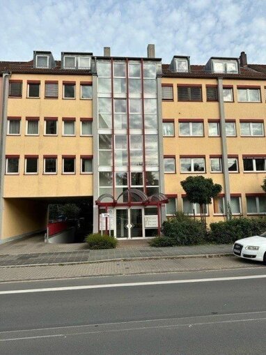 Bürofläche zur Miete Provisionsfrei 800 € 3 Zimmer 80 m² Bürofläche Welserstraße 80 Schoppershof Nürnberg 90489