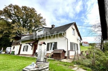 Einfamilienhaus zum Kauf 227.000 € 4 Zimmer 122 m² 1.633 m² Grundstück Sankt Josef (Weststeiermark) 8503