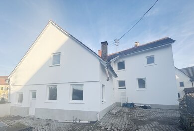 Wohnung zur Miete 990 € 2 Zimmer 90 m² 2. Geschoss Klosterstraße 4a Binningen Hilzingen 78247