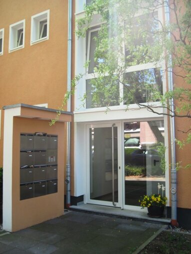 Wohnung zur Miete 562,64 € 2 Zimmer 53,7 m² 1. Geschoss Plankstraße 29 Furth - Süd Neuss 41462
