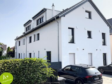 Loft zum Kauf 549.000 € 4 Zimmer 132,3 m² 1. Geschoss Tannenstraße 25 Walldorf Mörfelden-Walldorf 64546
