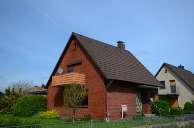 Einfamilienhaus zum Kauf 199.000 € 4 Zimmer 106,1 m² 884 m² Grundstück Eichwald 31 Lintzel Wriedel 29565