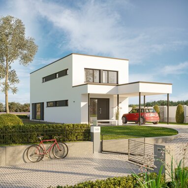 Einfamilienhaus zum Kauf Provisionsfrei 493.302 € 5 Zimmer 150 m² 1.130 m² Grundstück Höchen Bexbach 66450