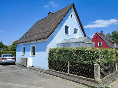 Einfamilienhaus zum Kauf Provisionsfrei 519.000 € 4,5 Zimmer 105 m² 218 m² Grundstück Stadtgebiet Landsberg am Lech 86899