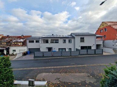 Einfamilienhaus zum Kauf 583.999 € 7 Zimmer 206 m² 448 m² Grundstück Lebenhan Bad Neustadt-Lebenhan 97616