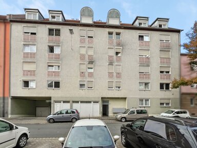 Studio zum Kauf 114.900 € 1 Zimmer 34 m² Schweinau Nürnberg 90441