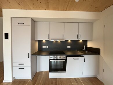 Wohnung zur Miete 910 € 3 Zimmer 67,3 m² 5. Geschoss Neuwied Neuwied 56564