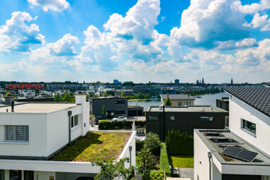 Penthouse zur Miete 1.390,87 € 4 Zimmer 107 m² 2. Geschoss Seehang 10 Hörde Dortmund-Schüren 44263