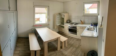 Wohnung zur Miete 750 € 3 Zimmer 84 m² 1. Geschoss frei ab sofort Espanstraße Krankenhaus - Alter Friedhof Villingen-Schwenningen 78054