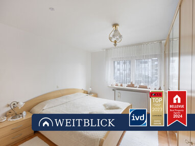 Wohnung zum Kauf 180.000 € 2,5 Zimmer 60 m² Erdgeschoss Großbottwar Großbottwar 71729
