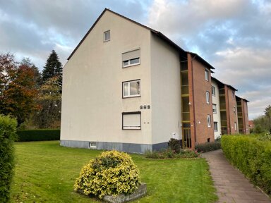 Wohnung zur Miete 720 € 3 Zimmer 72 m² 2. Geschoss frei ab sofort Am Sennenbusch 26 Herford-Stadt Herford 32052