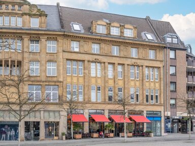 Büro-/Praxisfläche zur Miete provisionsfrei 10 € 470,7 m² Bürofläche teilbar ab 470,7 m² Am Markt 6 Castrop Castrop-Rauxel 44575