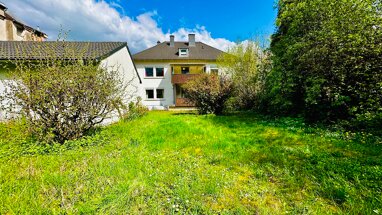 Mehrfamilienhaus zum Kauf 299.000 € 10 Zimmer 272 m² 1.098 m² Grundstück Innenstadt Neunkirchen 66538