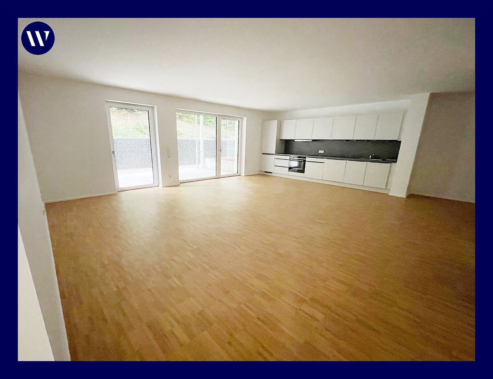 Terrassenwohnung zur Miete 1.090 € 3 Zimmer 92 m²<br/>Wohnfläche EG<br/>Geschoss Nonnenstieg 72 b Nonnenstieg Göttingen 37075