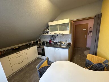 Wohnung zum Kauf 138.000 € 2 Zimmer 51 m² Kirchditmold Kassel 34130