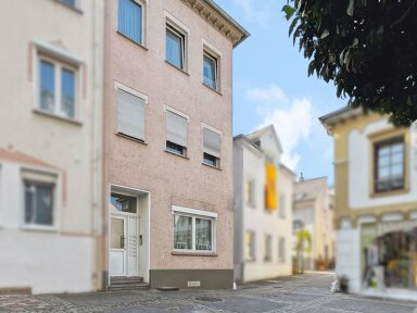 Mehrfamilienhaus zum Kauf 220.000 € 13 Zimmer 300 m² 117 m² Grundstück Boppard Boppard 56154