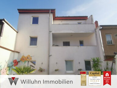 Wohnung zum Kauf 150.000 € 2 Zimmer 82 m² Delitzsch Delitzsch 04509