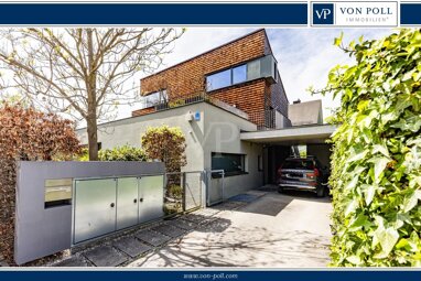 Villa zur Miete 6.000 € 8 Zimmer 240 m² Gartenstadt Trudering München 81825