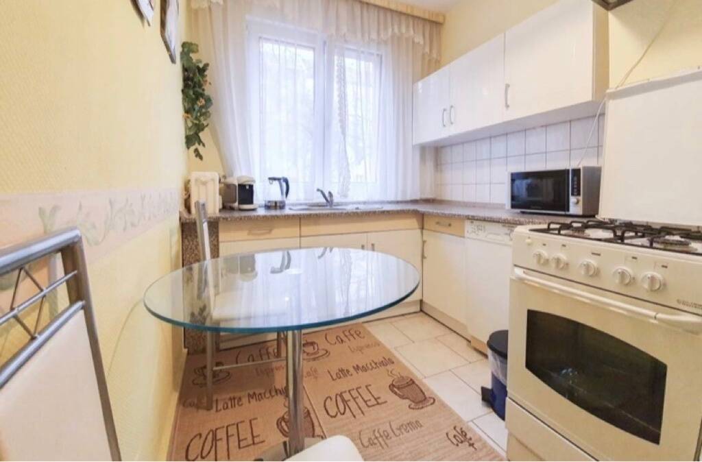 Wohnung zur Miete