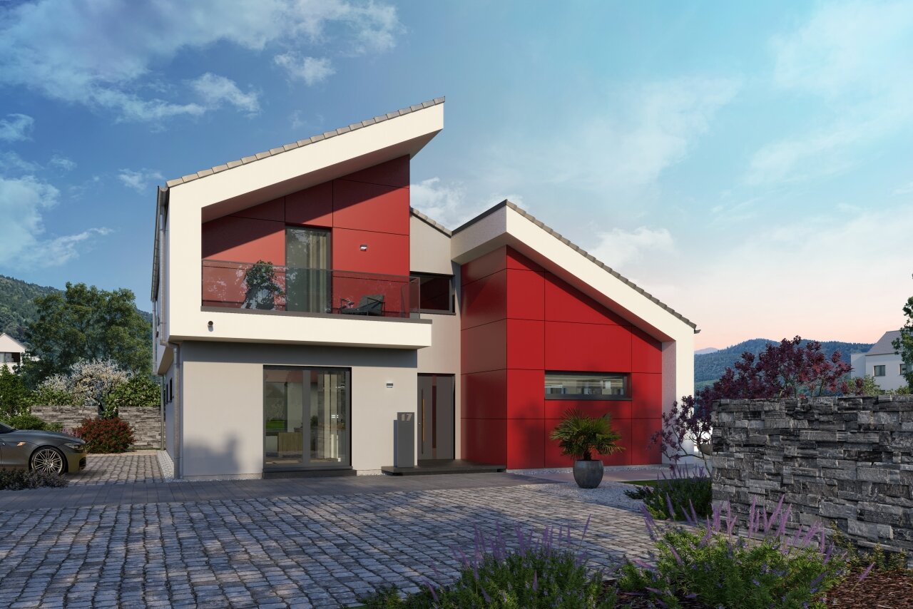 Haus zum Kauf 837.900 € 4 Zimmer 213 m²<br/>Wohnfläche 400 m²<br/>Grundstück Höfe Emmingen Emmingen-Liptingen 78576