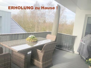 Wohnung zur Miete 990 € 3 Zimmer 96 m² 1. Geschoss frei ab 01.04.2025 Achim Achim 28832