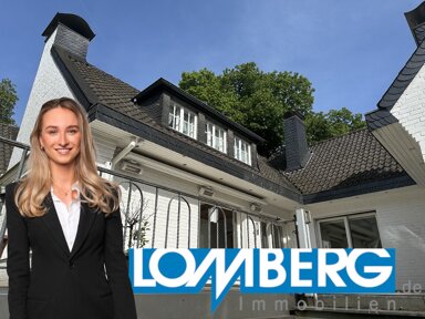 Einfamilienhaus zum Kauf 1.079.000 € 12 Zimmer 238 m² 1.038 m² Grundstück Cracau Krefeld 47799