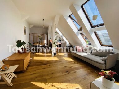 Wohnung zur Miete Tauschwohnung 755 € 3 Zimmer 75 m² 4. Geschoss Britz Berlin 12053