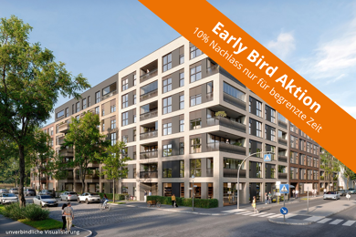 Neubauprojekt zum Kauf Neukölln Berlin 12059