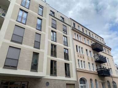 Wohnung zum Kauf 470.000 € 4 Zimmer 104,8 m² 3. Geschoss frei ab 01.03.2025 Möckern Leipzig 04159