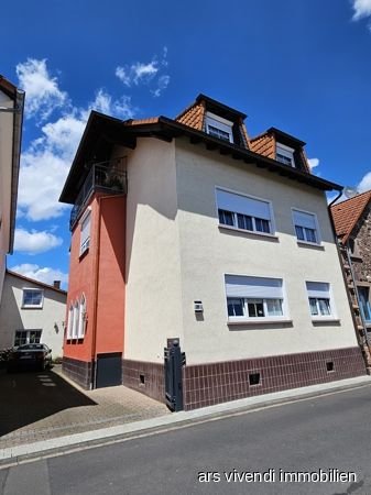 Mehrfamilienhaus zum Kauf 689.000 € 9 Zimmer 346 m²<br/>Wohnfläche 641 m²<br/>Grundstück Langenselbold 63505