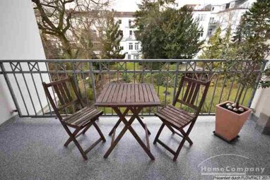 Wohnung zur Miete Wohnen auf Zeit 1.600 € 3 Zimmer 100 m² frei ab 01.05.2024 Fesenfeld Bremen 28203
