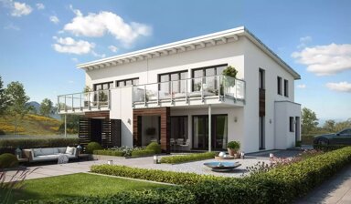 Haus zum Kauf 442.801 € 4 Zimmer 124 m² 290 m² Grundstück Armsheim Armsheim 55288