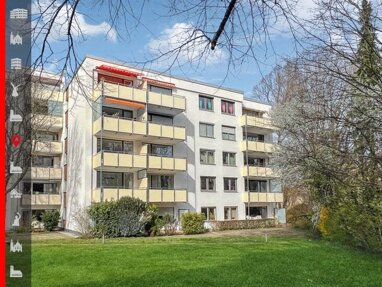 Wohnung zum Kauf 630.000 € 3,5 Zimmer 91,7 m² 2. Geschoss Solln München 81477