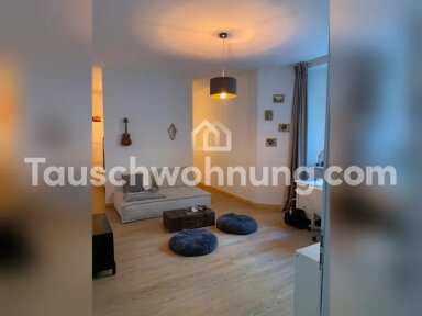 Wohnung zur Miete Tauschwohnung 829 € 1,5 Zimmer 50 m² EG Moabit Berlin 10435