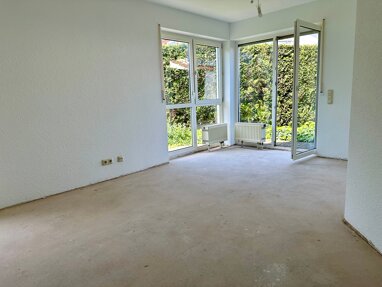 Terrassenwohnung zur Miete 1.100 € 3 Zimmer 80 m² Erdgeschoss Hornweg 1 Ingelheim am Rhein 55218