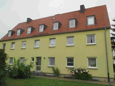 Wohnung zur Miete 408 € 2 Zimmer 49,4 m² 2. Geschoss frei ab sofort Karlsbader Str. 5 Kitzingen Kitzingen 97318