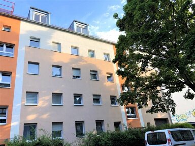 Wohnung zur Miete 724 € 3 Zimmer 59,1 m² 2. Geschoss frei ab 01.02.2025 Turnhallenstr. 10 Südoststadt Offenburg 77654