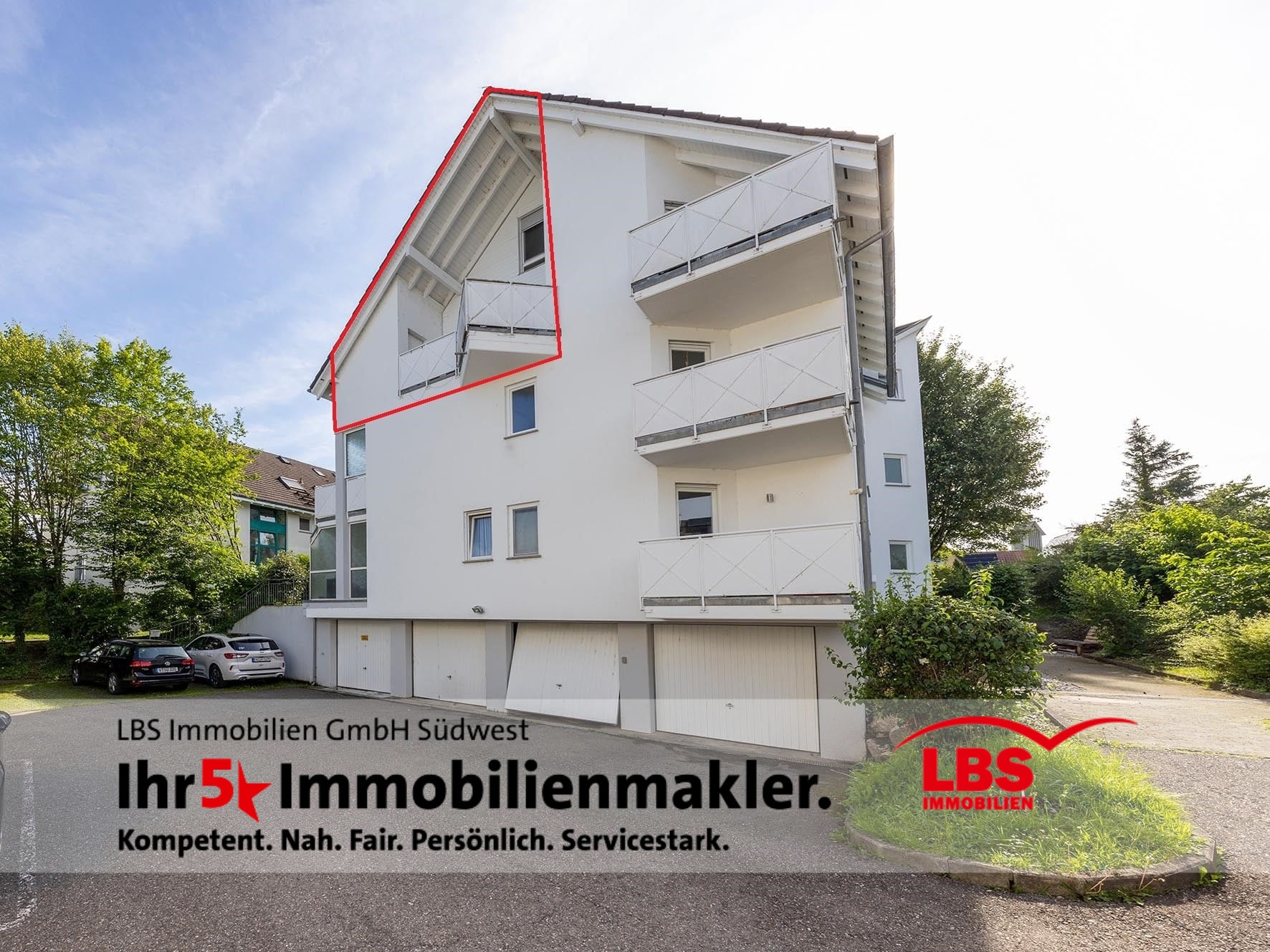 Maisonette zum Kauf 268.000 € 2,5 Zimmer 76,3 m²<br/>Wohnfläche 01.10.2024<br/>Verfügbarkeit Böhringen Radolfzell 78315