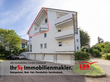 Maisonette zum Kauf 268.000 € 2,5 Zimmer 76,3 m² frei ab 01.10.2024 Böhringen Radolfzell 78315