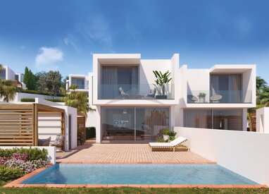 Villa zum Kauf 665.000 € 5 Zimmer 185 m² 434 m² Grundstück Moraira 03724
