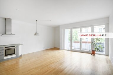 Wohnung zum Kauf 689.000 € 3 Zimmer 92 m² 2. Geschoss Pankow Berlin 13189