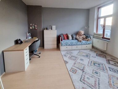 Wohnung zur Miete 290 € 1 Zimmer 28 m² 3. Geschoss Bernburger Straße 16 Nördliche Innenstadt Halle 06108