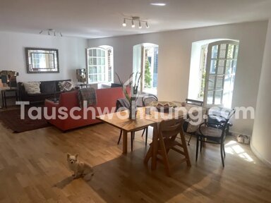 Wohnung zur Miete 1.900 € 4 Zimmer 114 m² EG Mitte Berlin 10178