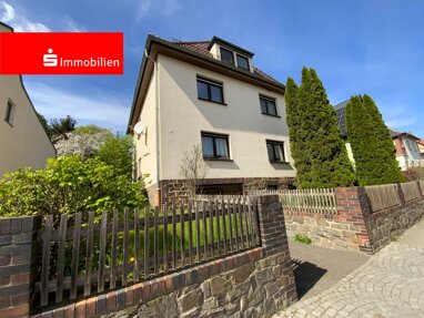 Einfamilienhaus zum Kauf 140.000 € 7 Zimmer 150 m² 798 m² Grundstück Könitz Unterwellenborn 07333