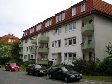 Wohnung zur Miete 564,80 € 3 Zimmer 56,7 m² 1. Geschoss Lilienthalstr. 3 Kalkhügel 153 Osnabrück 49080