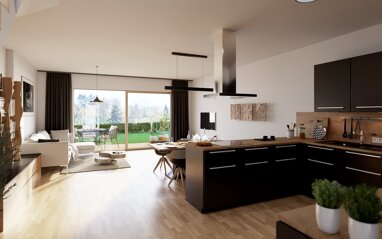 Reihenmittelhaus zum Kauf 942.000 € 5 Zimmer 150 m² Grundstück Weidling 3400