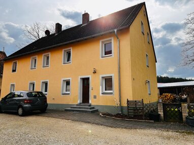Wohnung zur Miete 825 € 4 Zimmer 121 m² Fischbach Lichtenau 91586