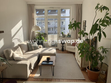 Studio zur Miete 575 € 3 Zimmer 58 m² 2. Geschoss Bahrenfeld 22761