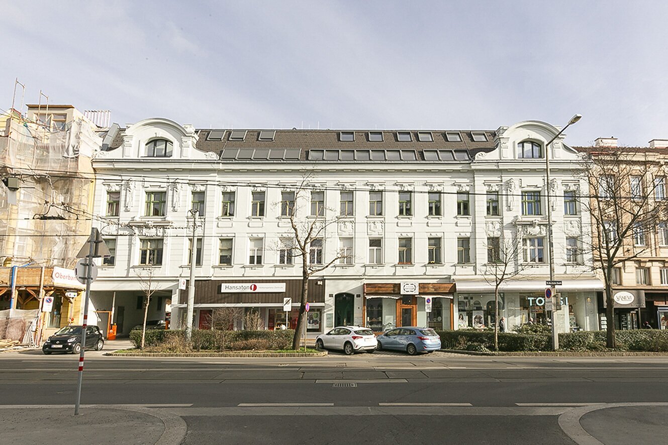 Immobilie zum Kauf 3.100.000 € 764 m²<br/>Fläche Wien 1180