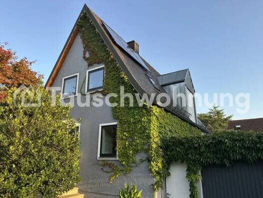 Wohnung zur Miete Tauschwohnung 780 € 2 Zimmer 45 m² 1. Geschoss Unterföhring 85774